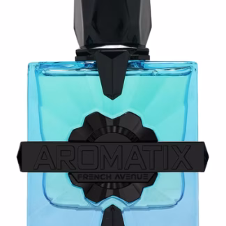 French Avenue Aromatix Magnetiq 5ml sample