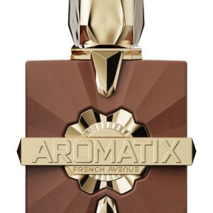 French Avenue Aromatix Royal Taboo 5ml sample