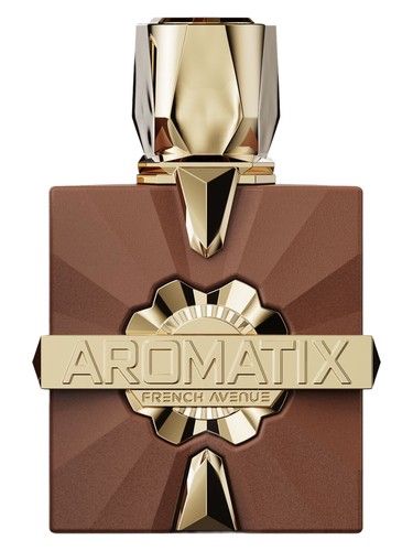 French Avenue Aromatix Royal Taboo 5ml sample