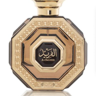 Arabian Oud Al Fareed 5ml sample