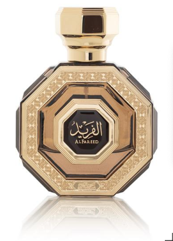 Arabian Oud Al Fareed 5ml sample