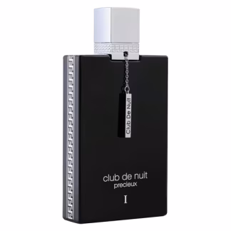 Armaf Club de Nuit Precieux 1 Extrait de Parfum 5ml sample