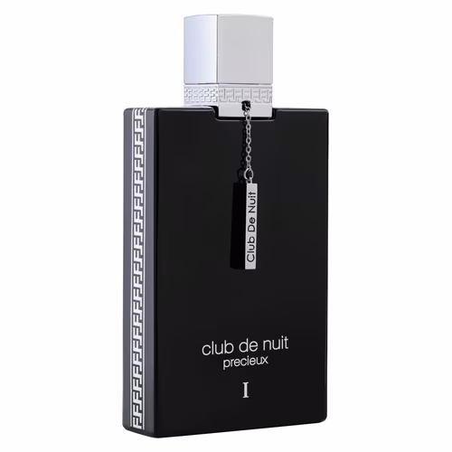 Armaf Club de Nuit Precieux 1 Extrait de Parfum 5ml sample